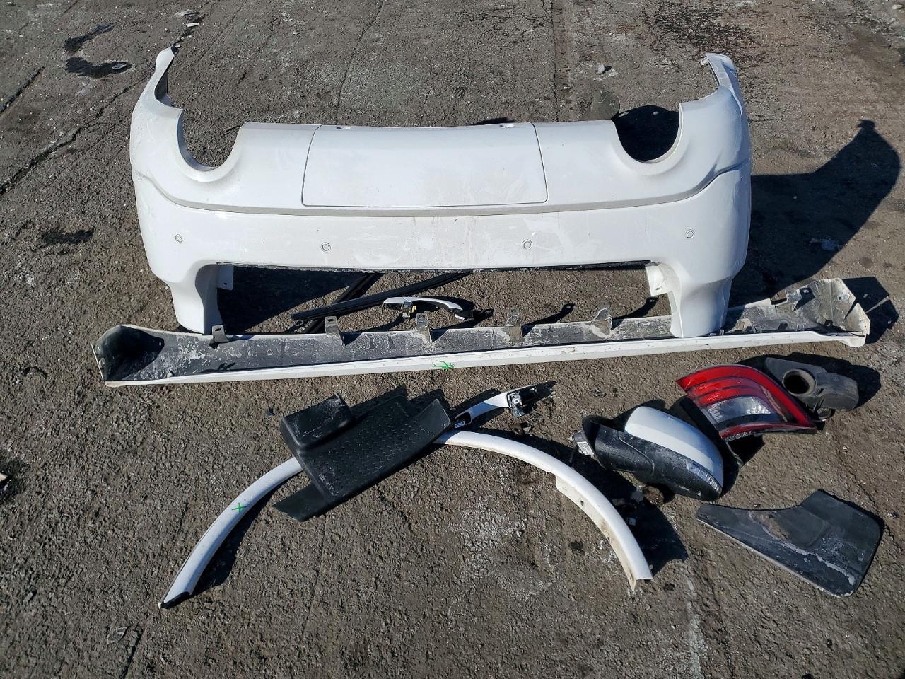 2022 Dodge Durango R/T - zdjęcie 13