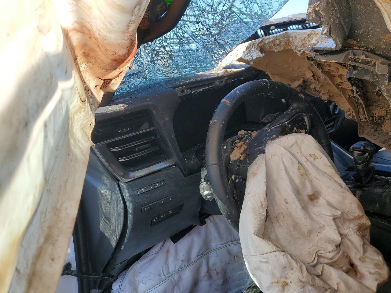 2024 Lexus Gx 550 Premium/Premium+ - zdjęcie 9