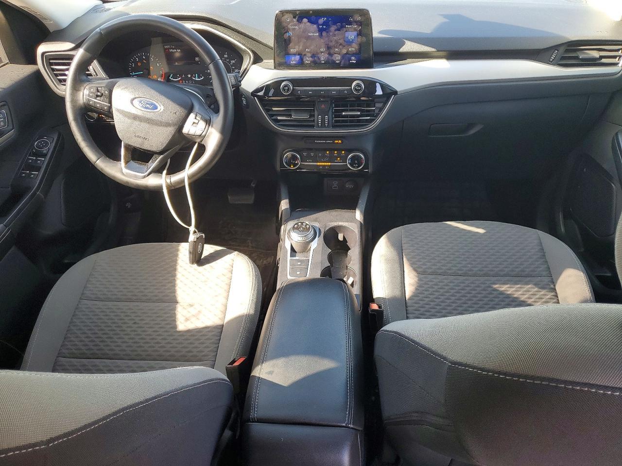 2022 Ford Escape Se - zdjęcie 8