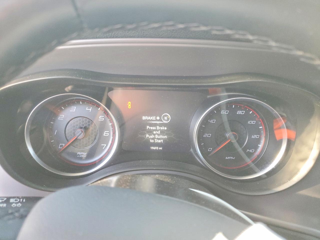 2023 Dodge Charger Sxt - zdjęcie 9