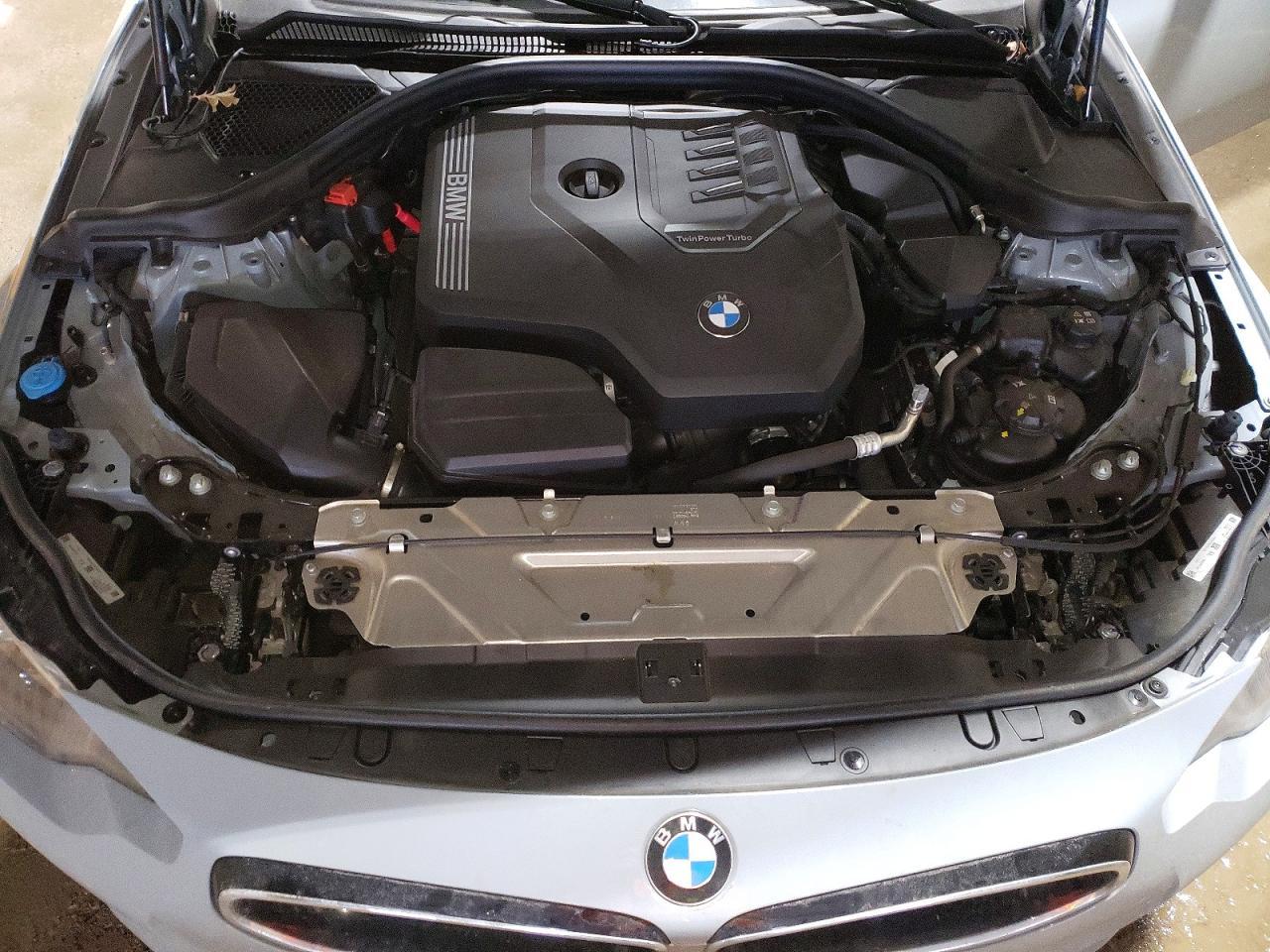 2024 BMW 230Xi - zdjęcie 11