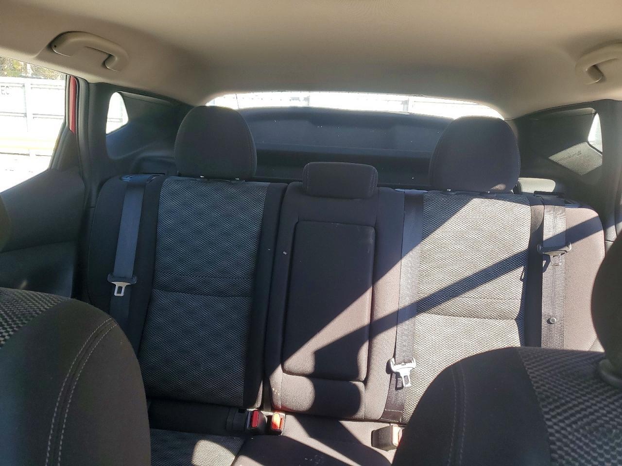 2019 Nissan Rogue Sport Sv - zdjęcie 10