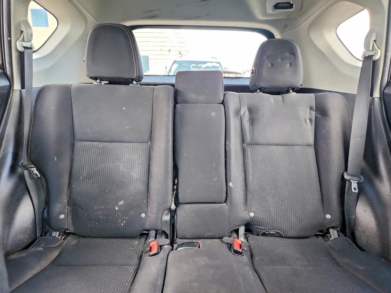 2013 Toyota Rav4 Xle - zdjęcie 10