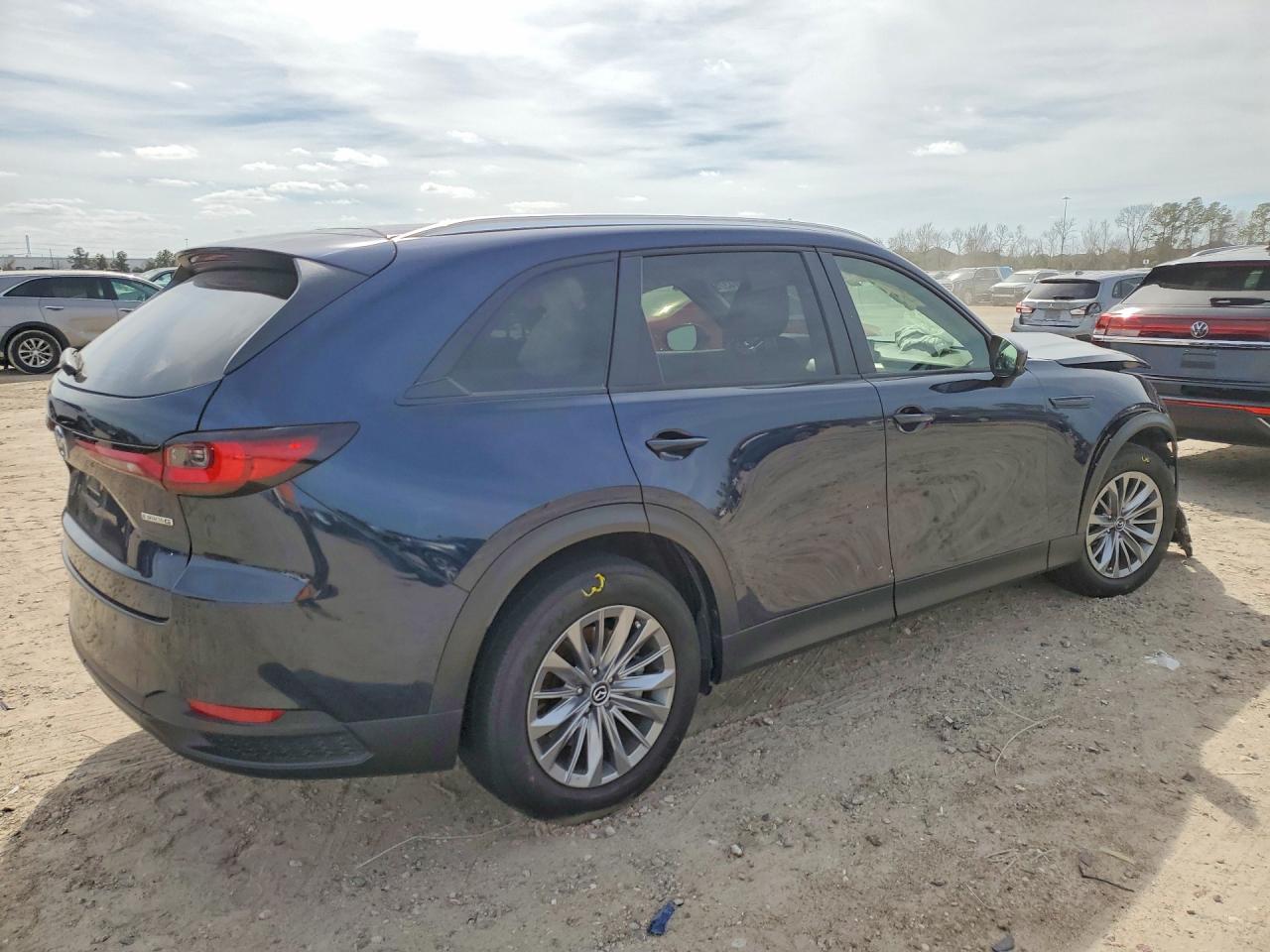 2024 Mazda Cx-90 Select - zdjęcie 3