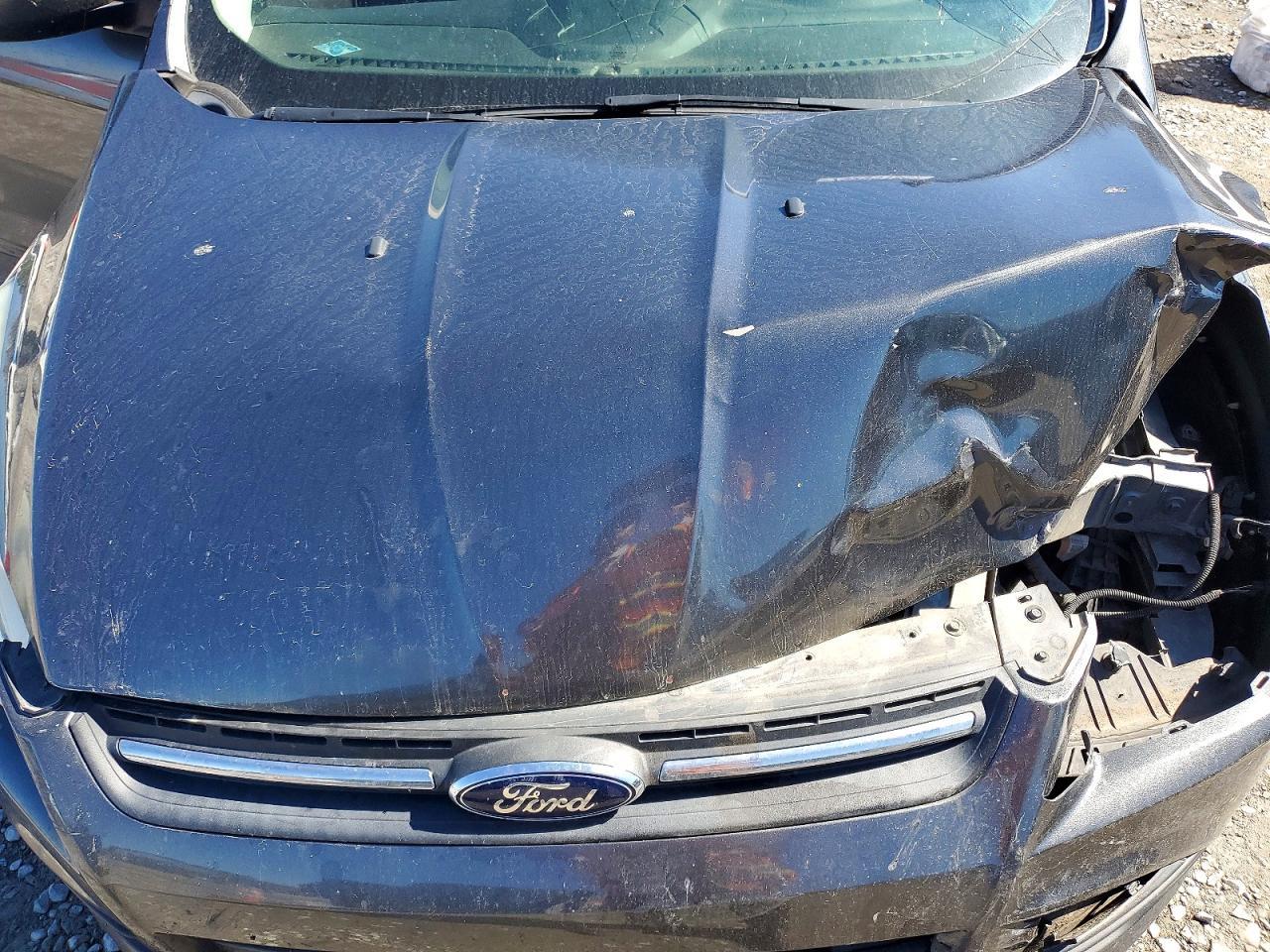 2015 Ford Escape Se - zdjęcie 12