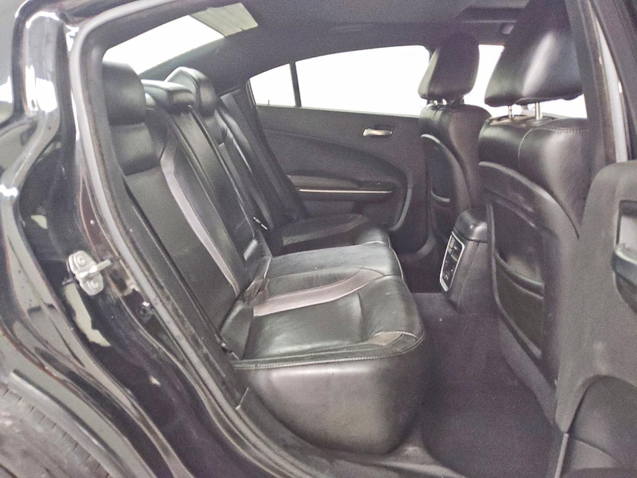 2020 Dodge Charger Sxt - zdjęcie 10