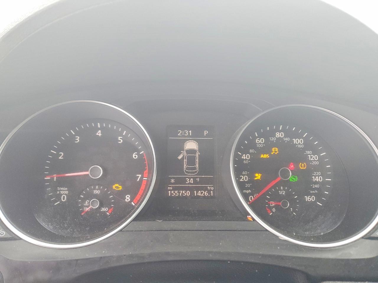 2017 Volkswagen Jetta Se - zdjęcie 9