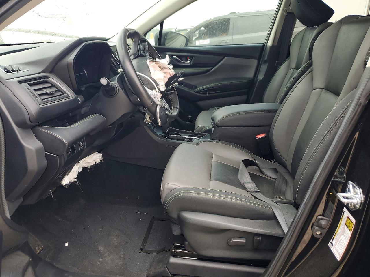 2025 Subaru Ascent Onyx Edition - zdjęcie 7