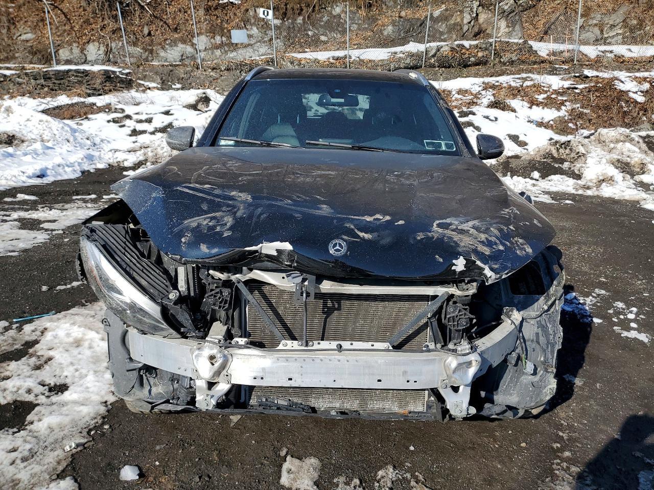 2019 Mercedes-Benz Glc 300 4Matic - zdjęcie 5