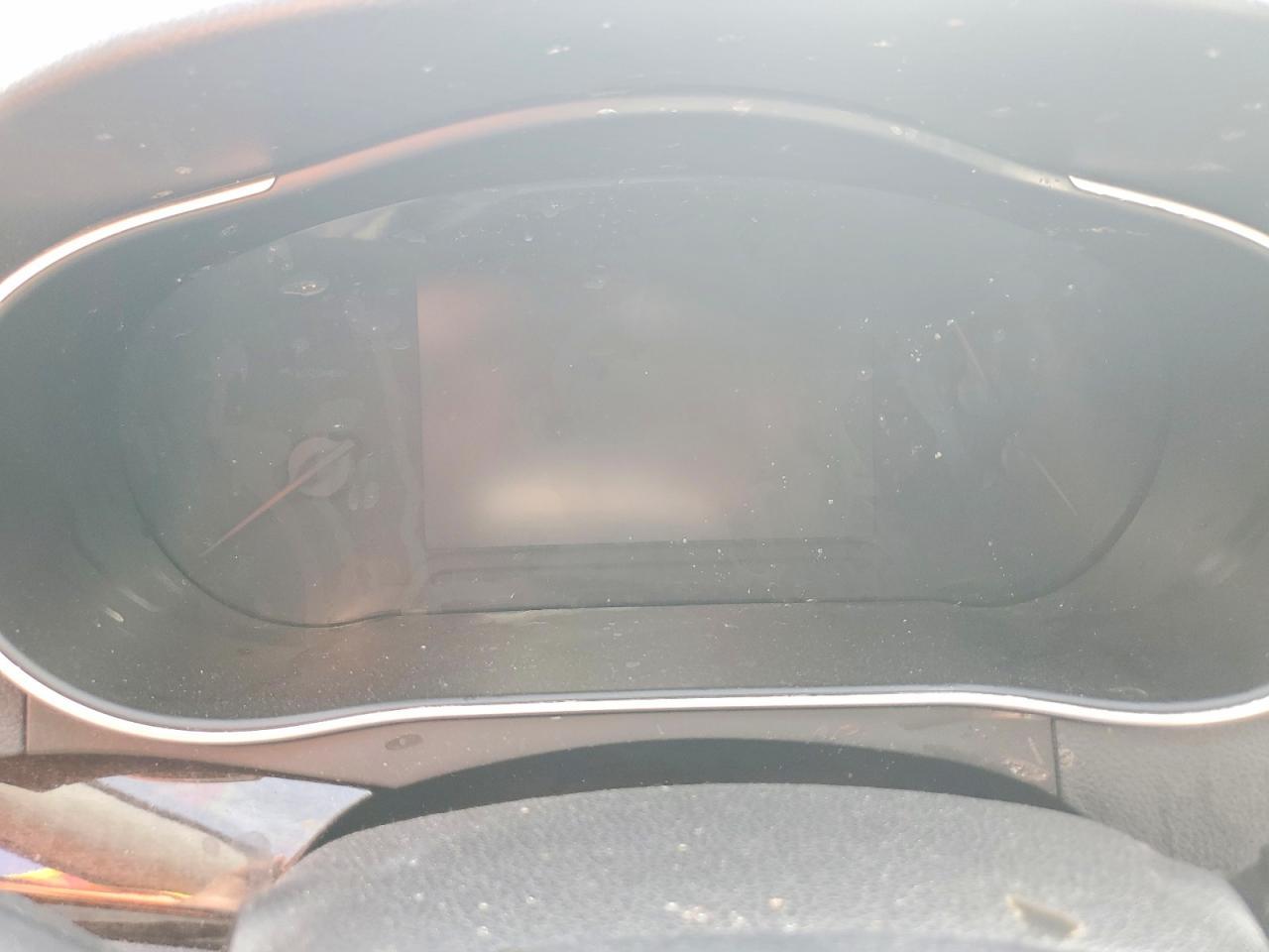 2014 Kia Cadenza Premium - zdjęcie 9