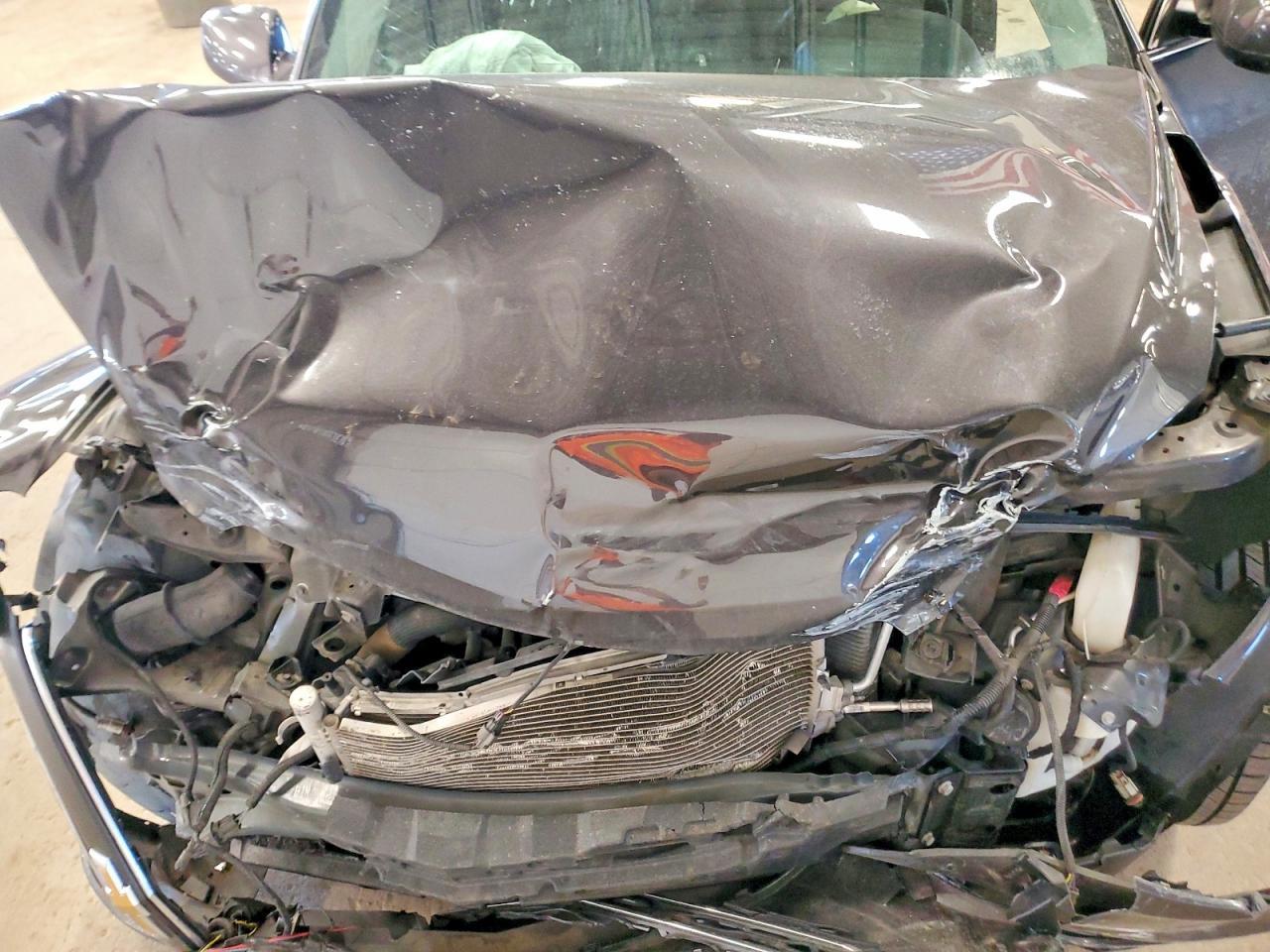 2016 Chevrolet Equinox Lt - zdjęcie 12