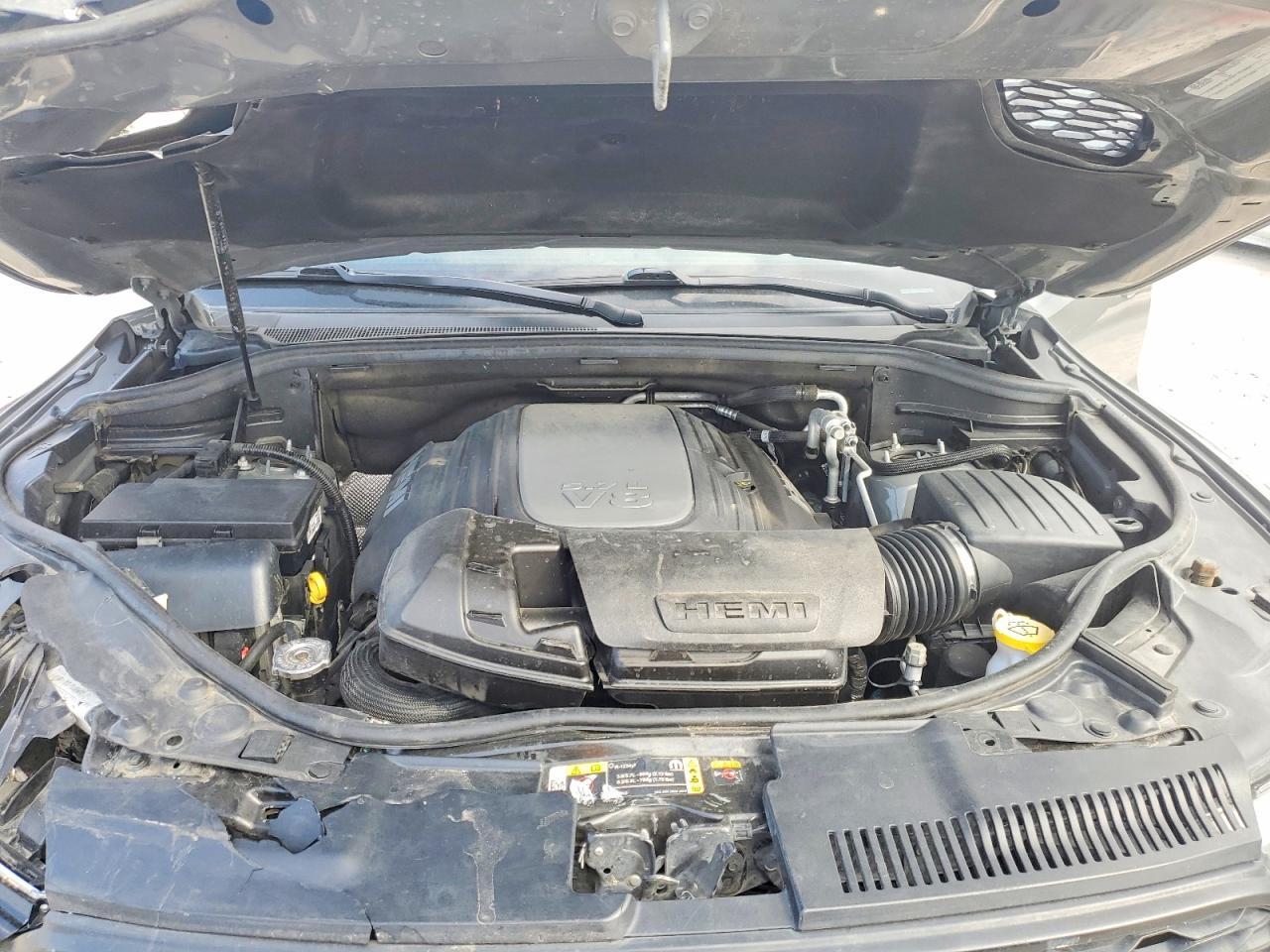 2022 Dodge Durango R/T - zdjęcie 12