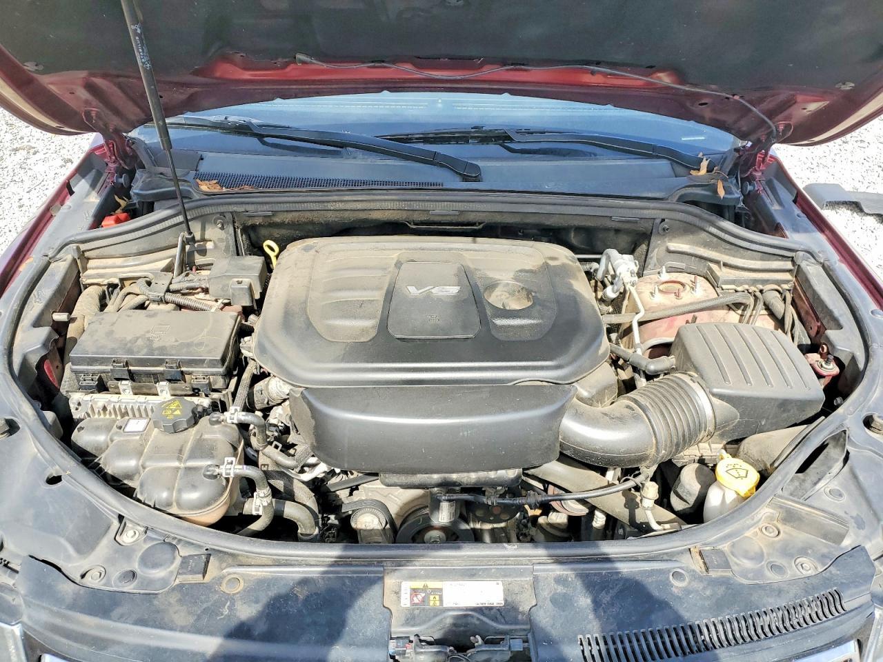 2017 Jeep Grand Cherokee Limited - zdjęcie 11