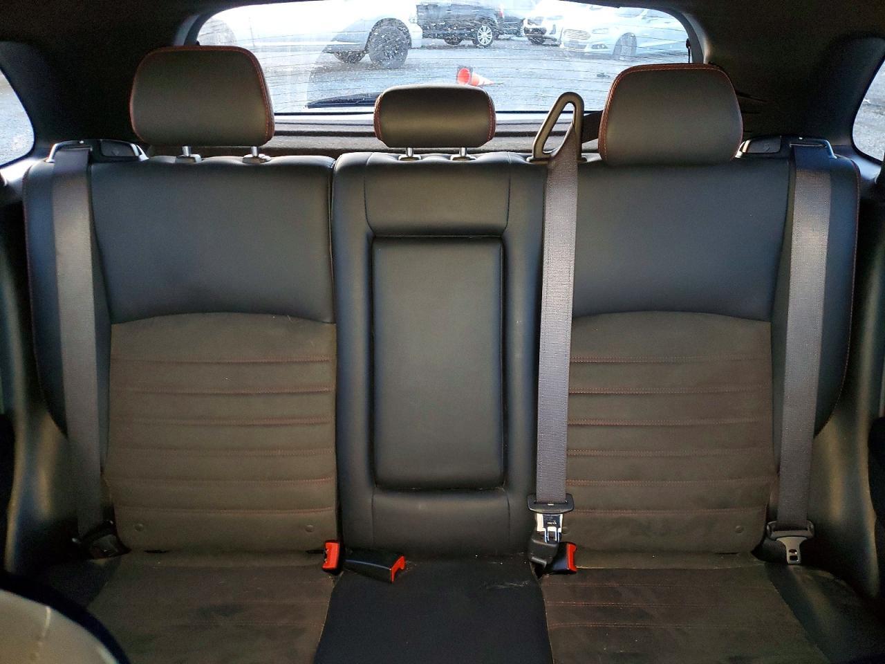 2020 Mitsubishi Outlander Sport Gt - zdjęcie 10