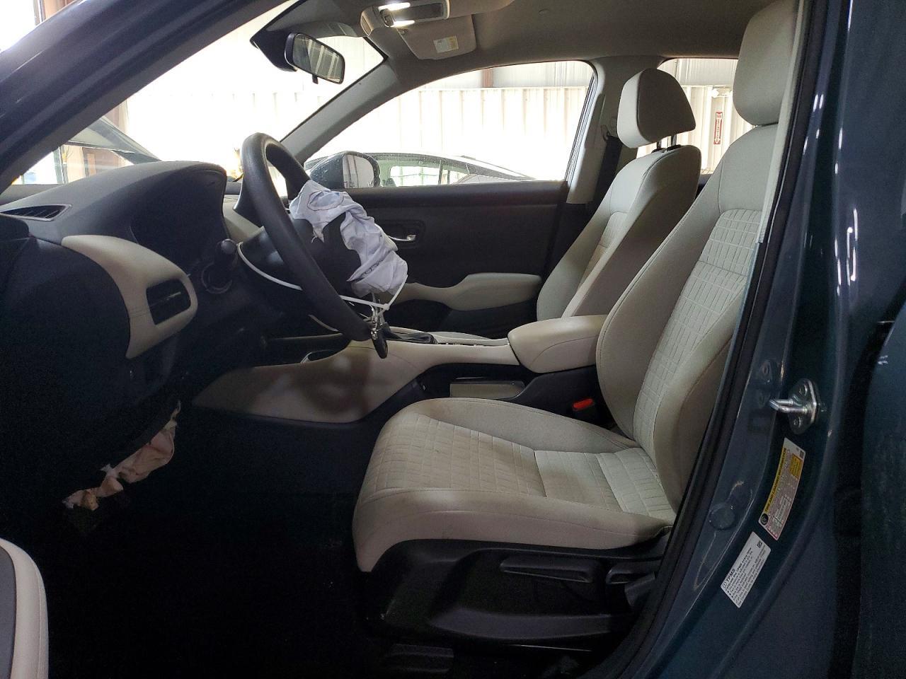 2023 Honda Hr-V Lx - zdjęcie 7