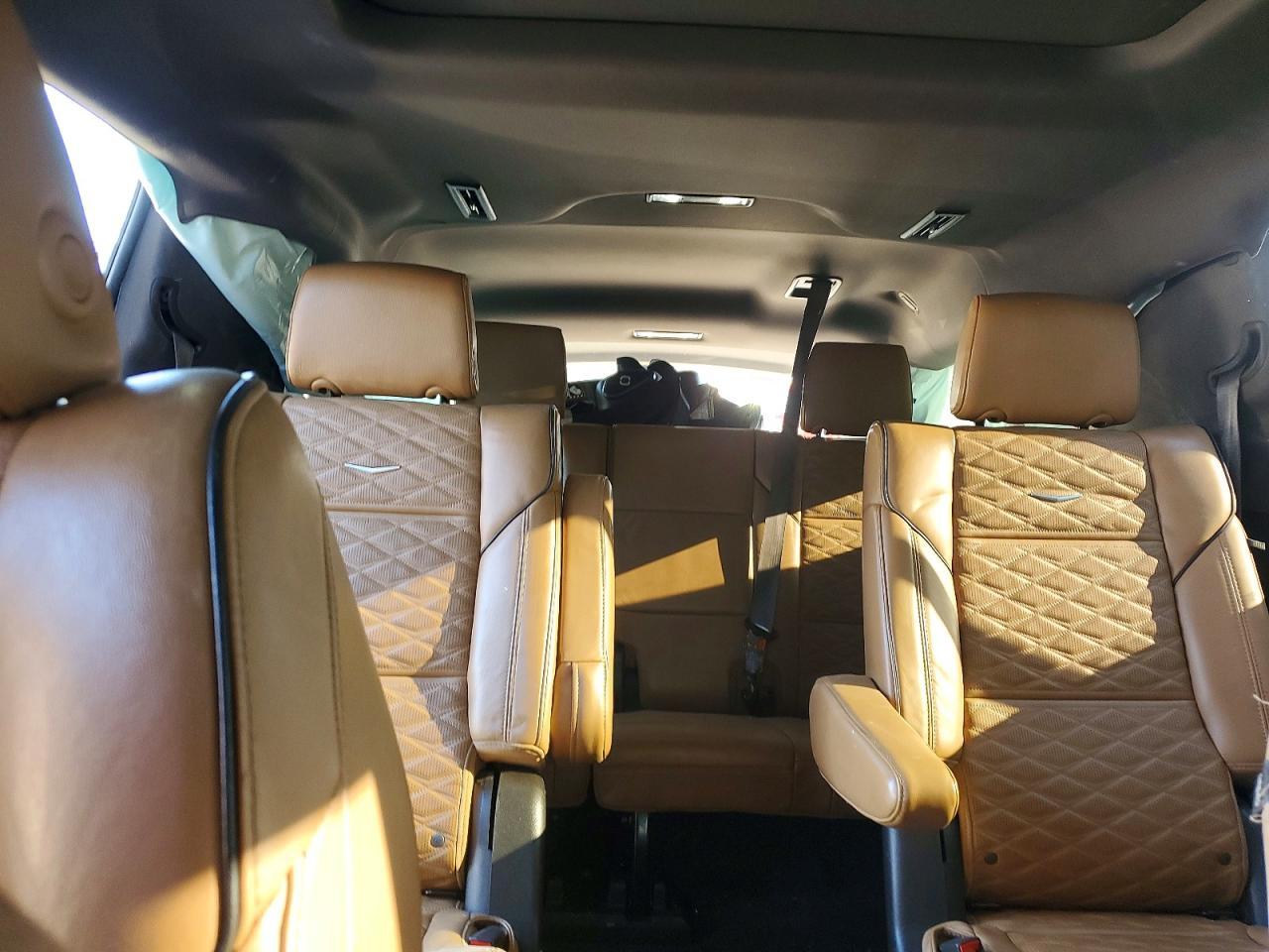 2023 Cadillac Escalade Esv Premium Luxury - zdjęcie 10