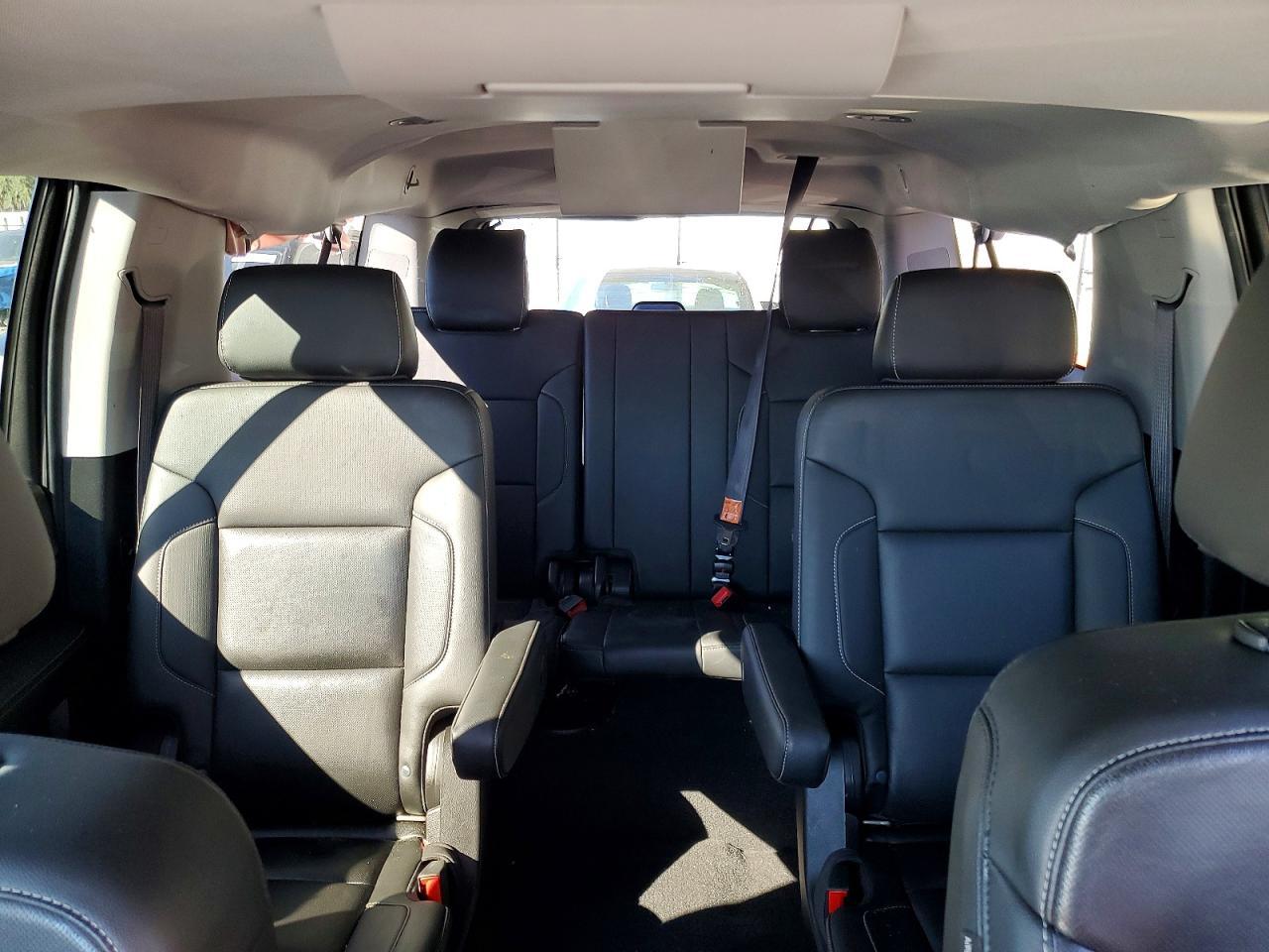 2019 GMC Yukon Xl K1500 Slt - zdjęcie 10