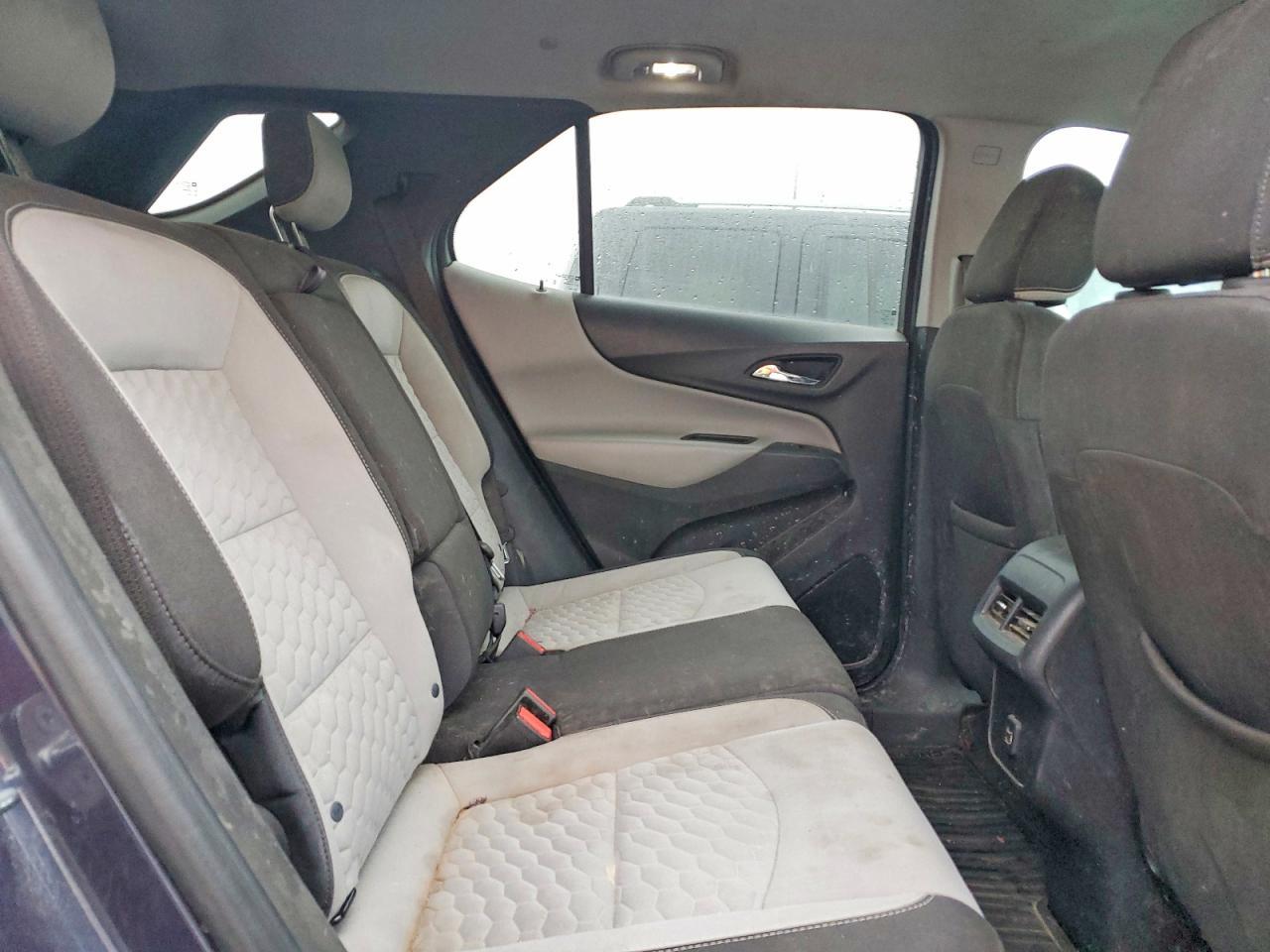 2019 Chevrolet Equinox Ls - zdjęcie 11