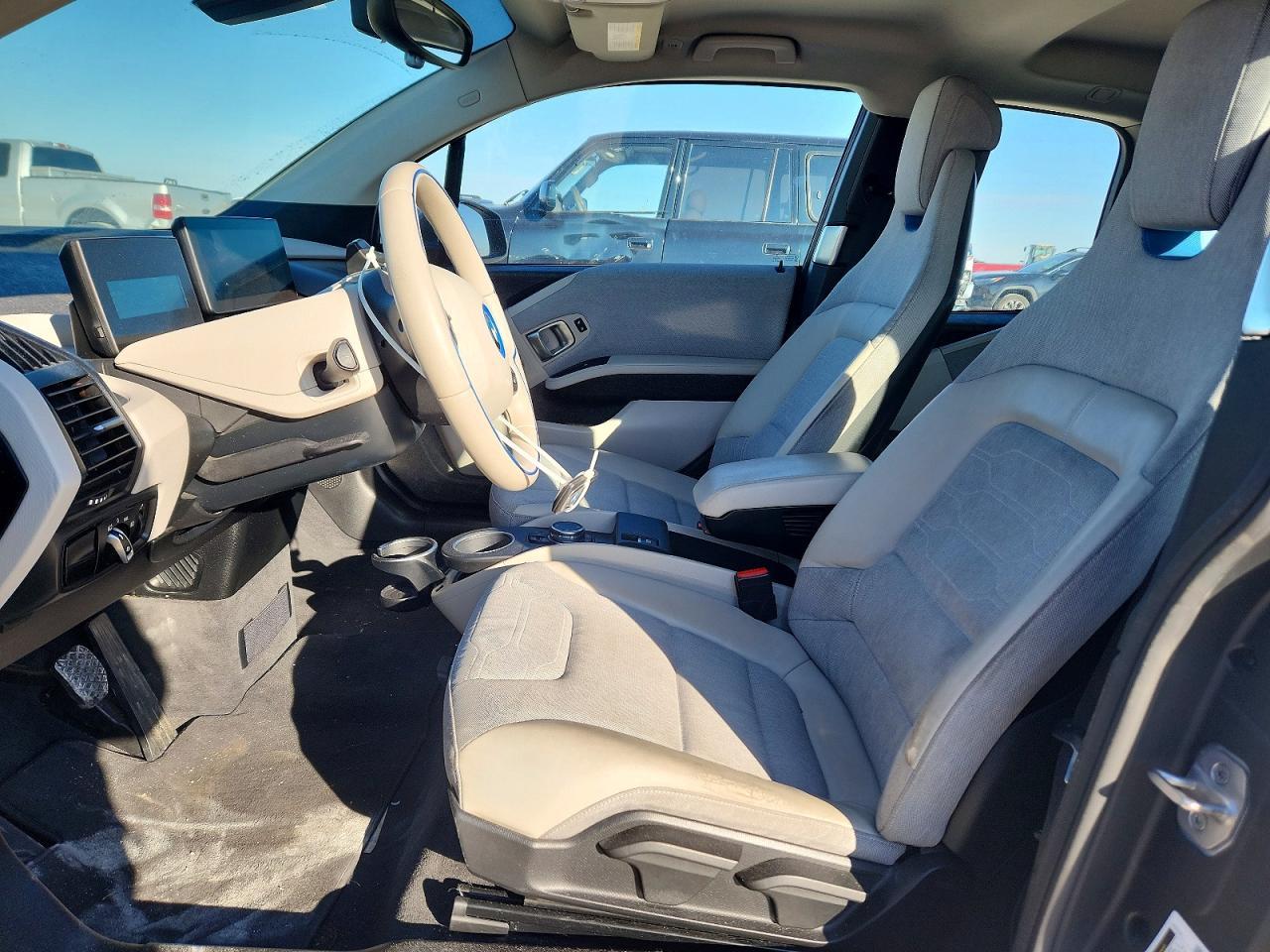 2016 BMW I3 Bev - zdjęcie 7