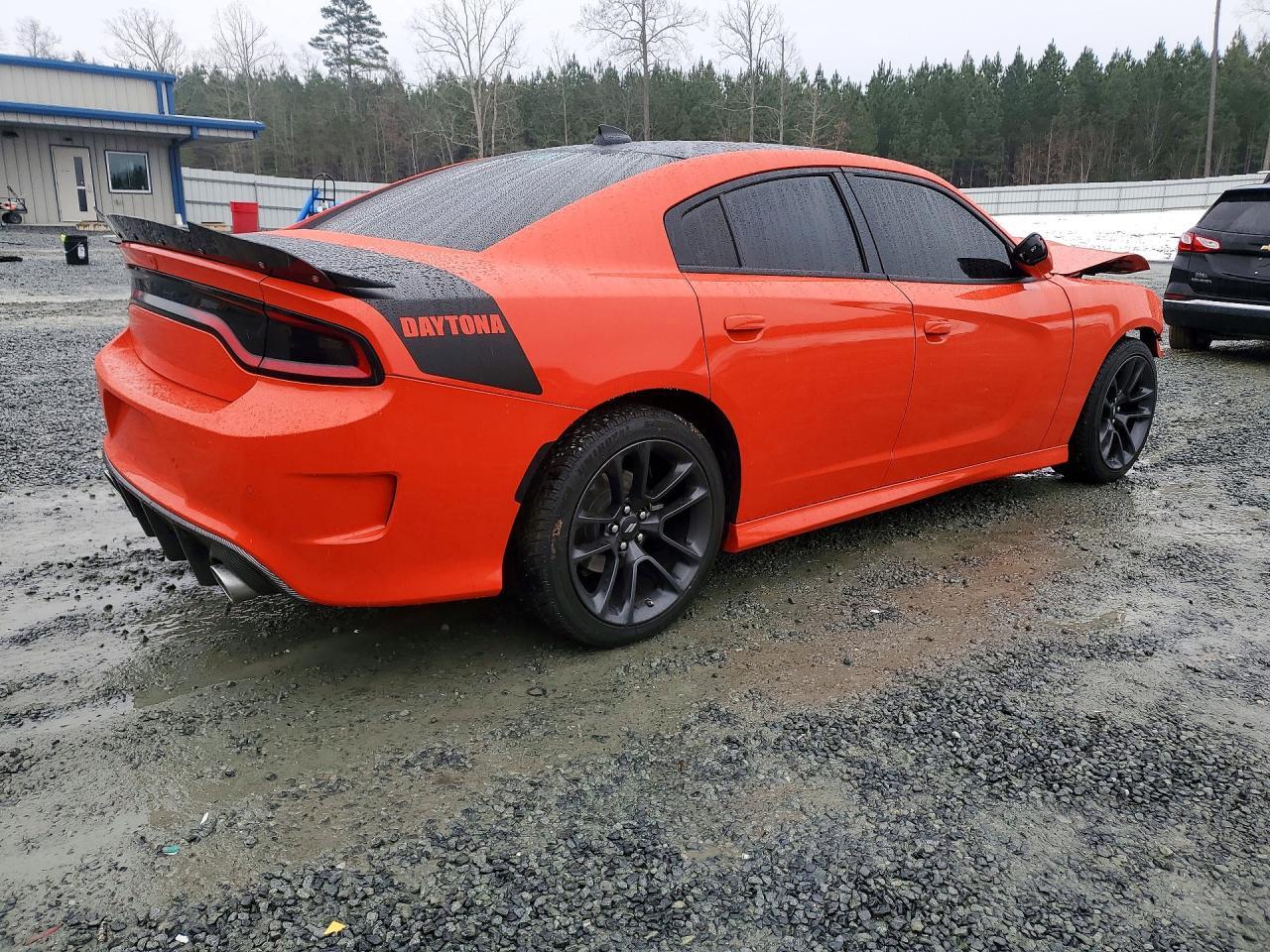 2021 Dodge Charger R - zdjęcie 3
