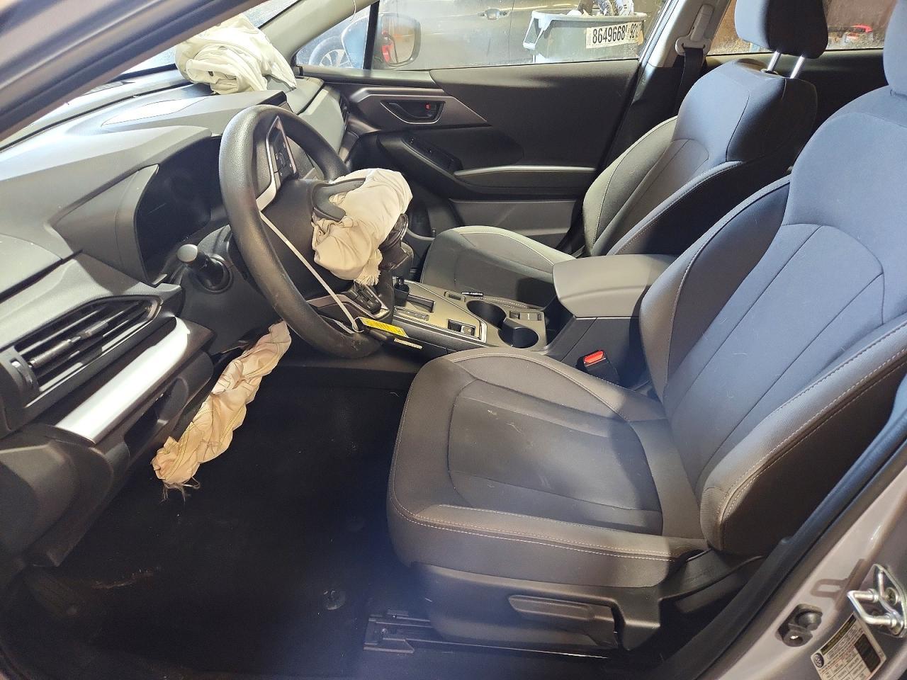 2025 Subaru Impreza - zdjęcie 7