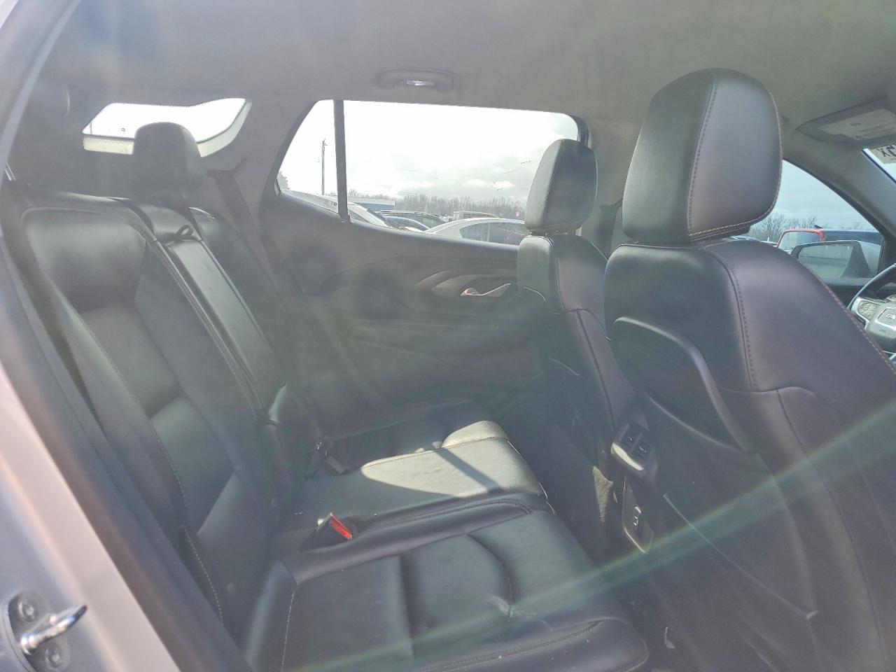 2021 GMC Terrain Slt - zdjęcie 11