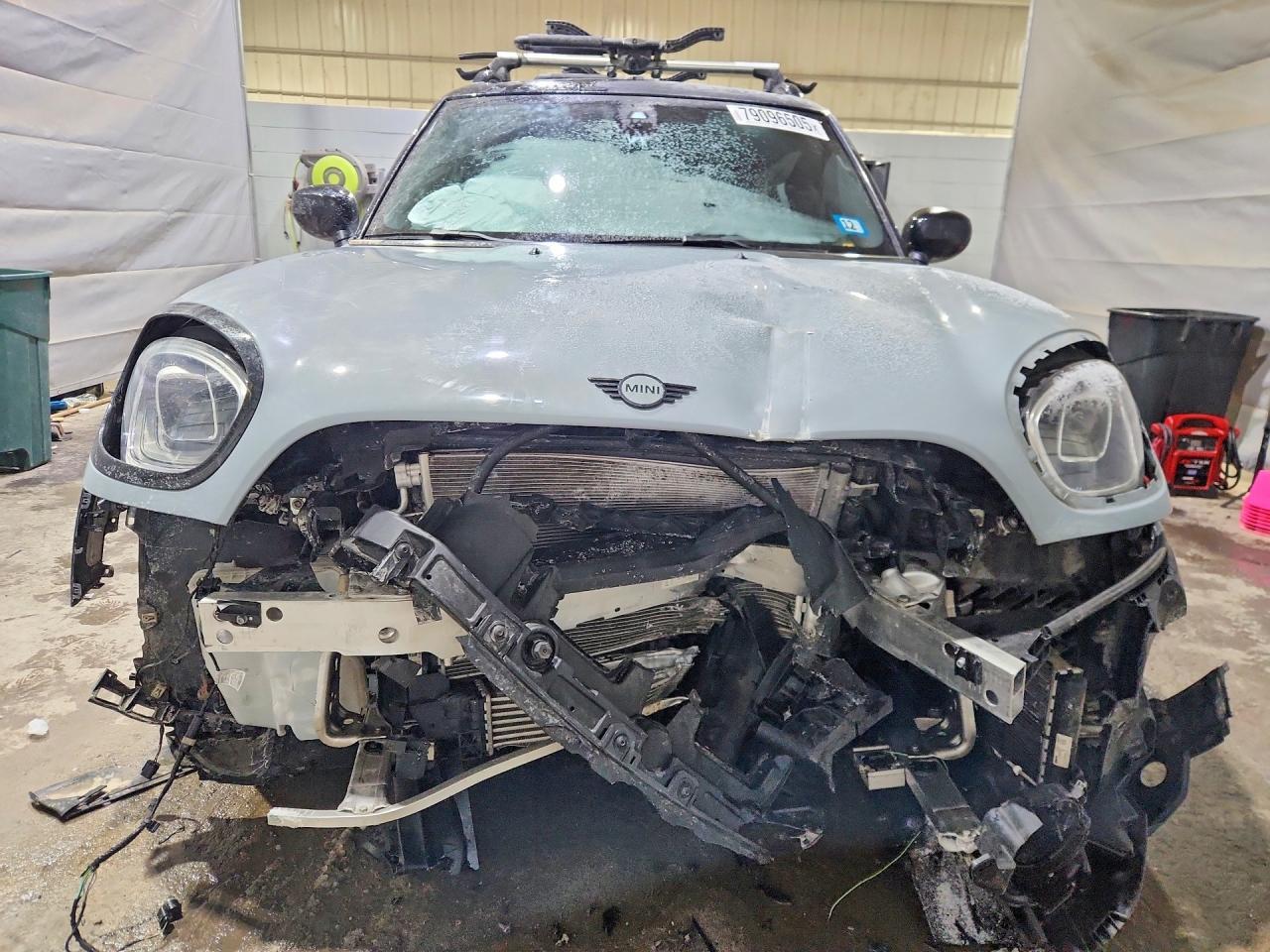 2024 Mini Cooper S Countryman All4 - zdjęcie 5