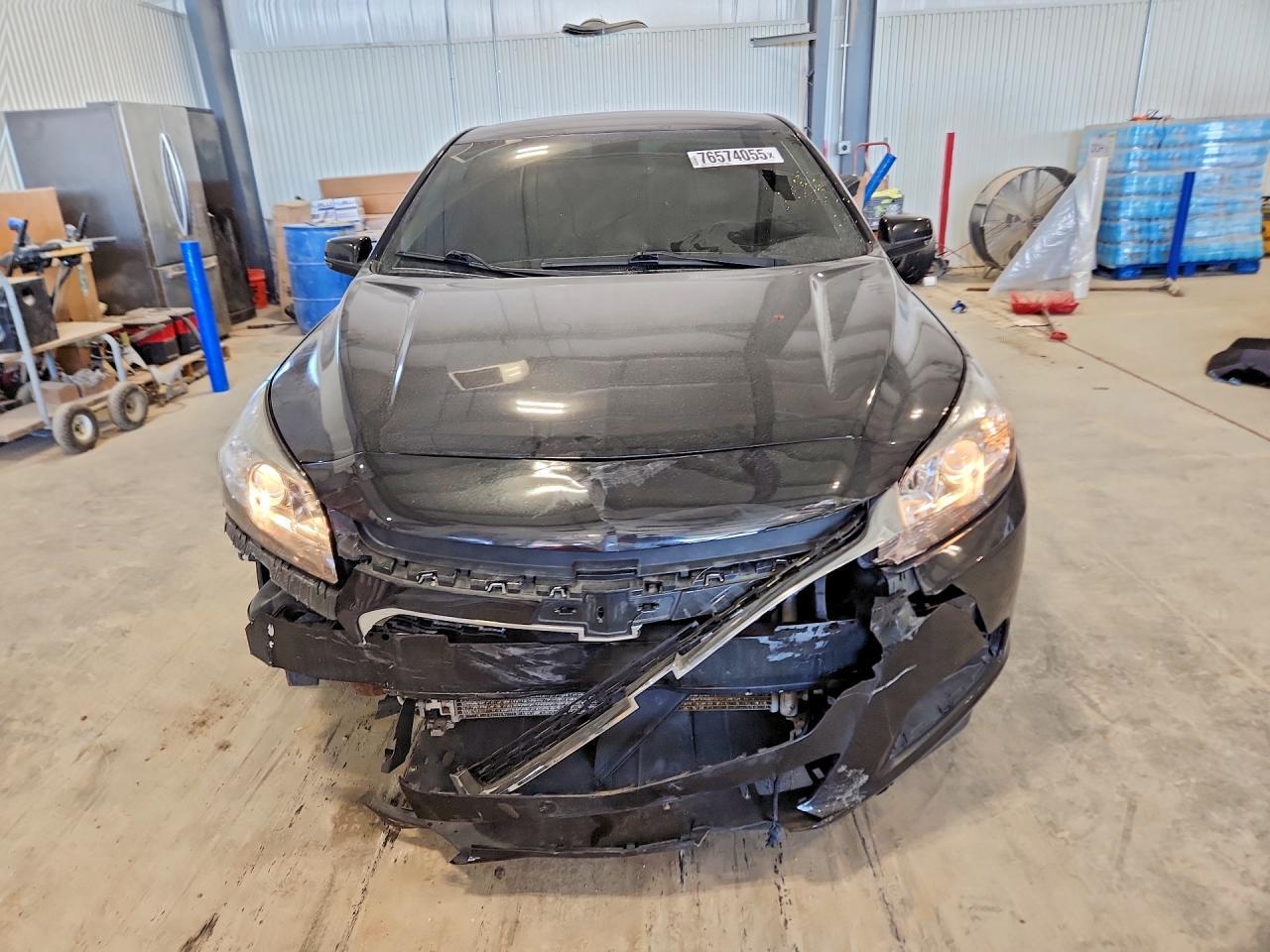 2014 Chevrolet Malibu 1Lt - zdjęcie 5