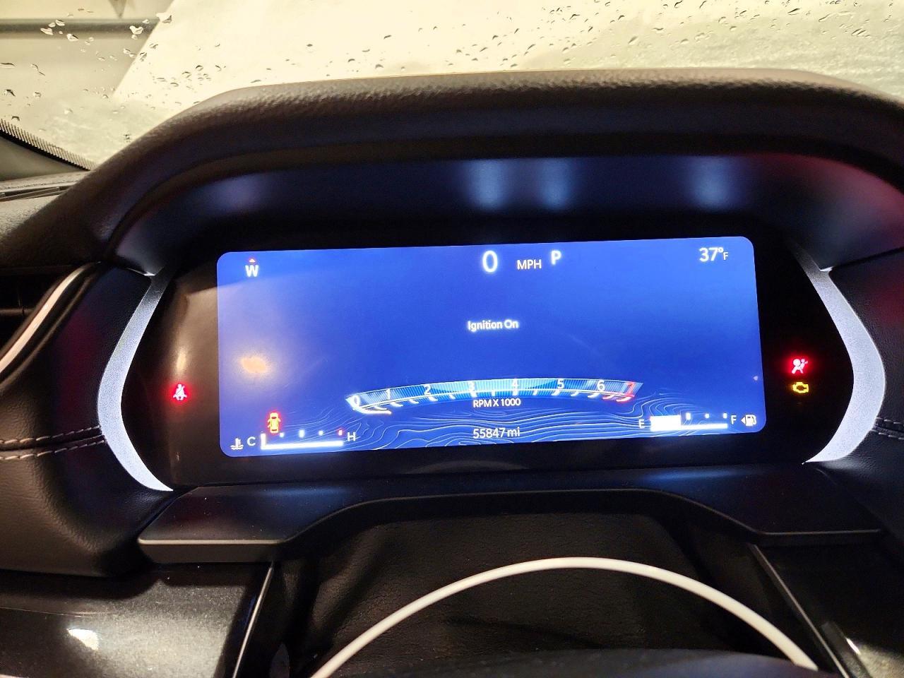 2023 Jeep Grand Cherokee Laredo - zdjęcie 9