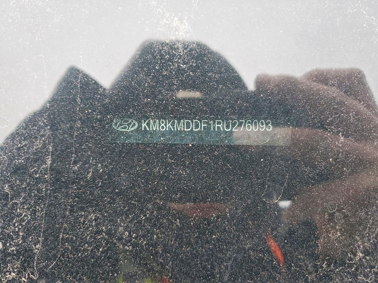 2024 Hyundai Ioniq 5 Se - zdjęcie 13