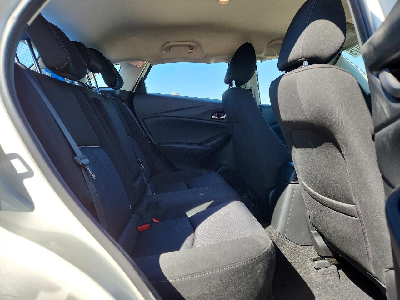 2019 Mazda Cx-3 Sport - zdjęcie 11