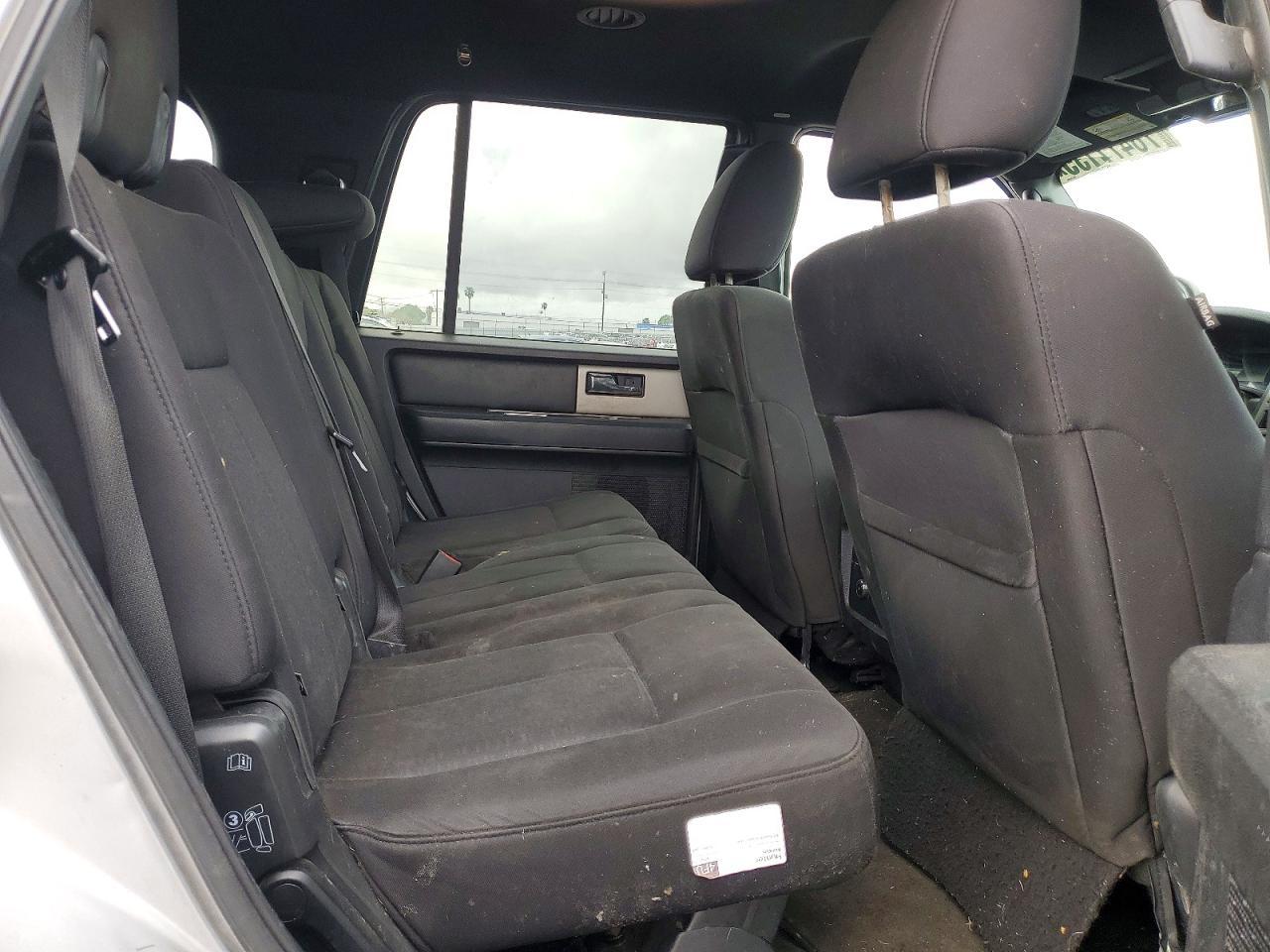 2015 Ford Expedition Xlt - zdjęcie 11