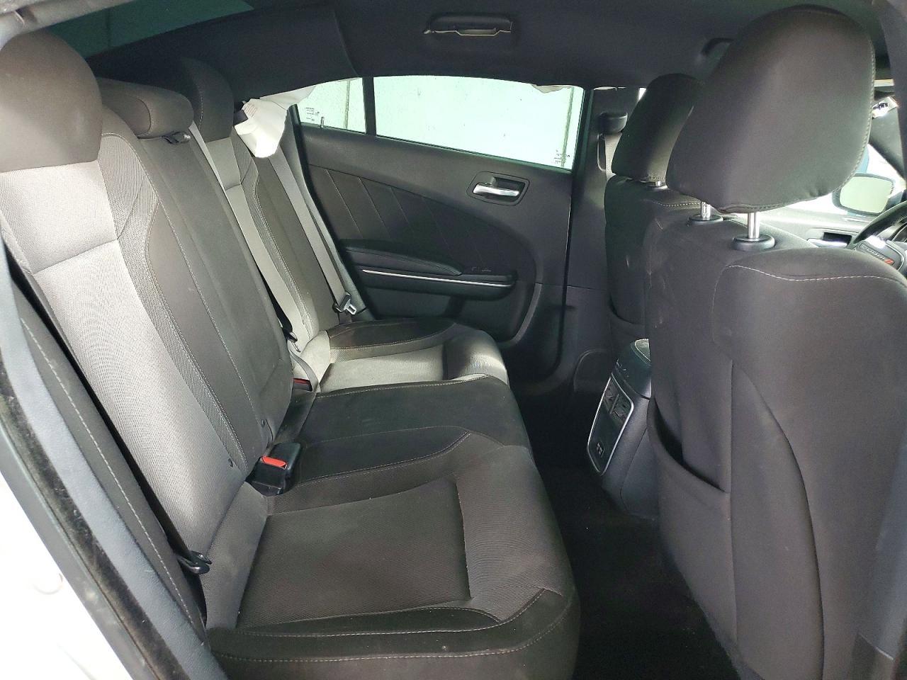 2020 Dodge Charger Sxt - zdjęcie 10