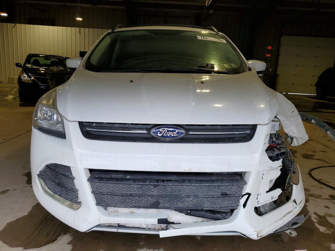 2014 Ford Escape Se - zdjęcie 5