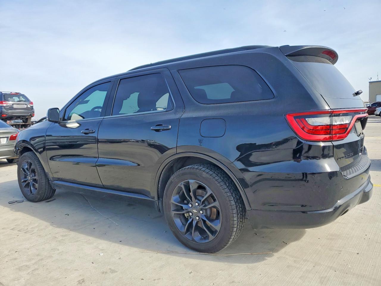 2023 Dodge Durango Gt - zdjęcie 2