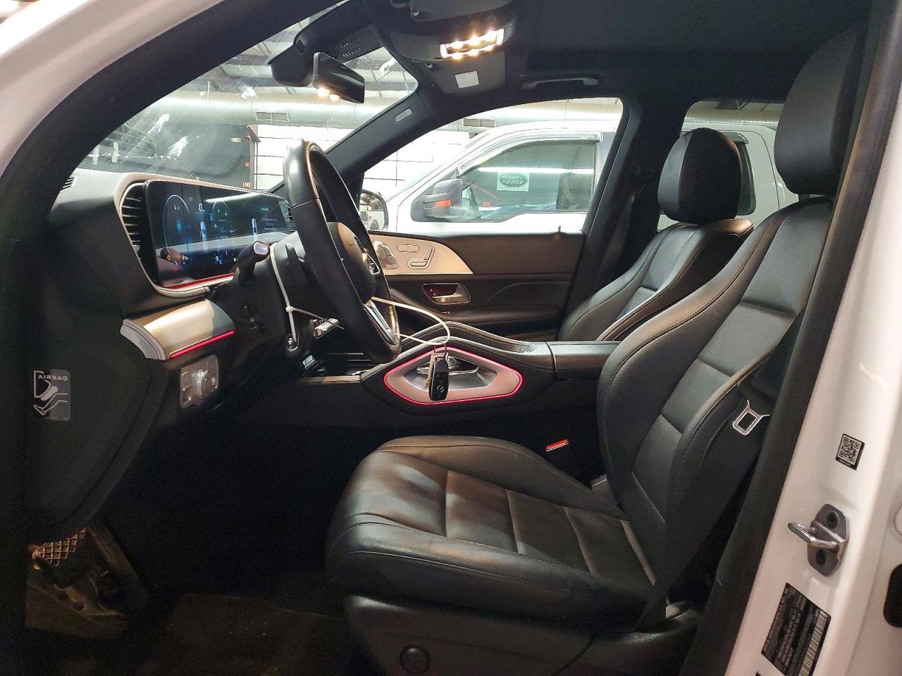 2022 Mercedes-Benz Gle 350 4Matic - zdjęcie 7