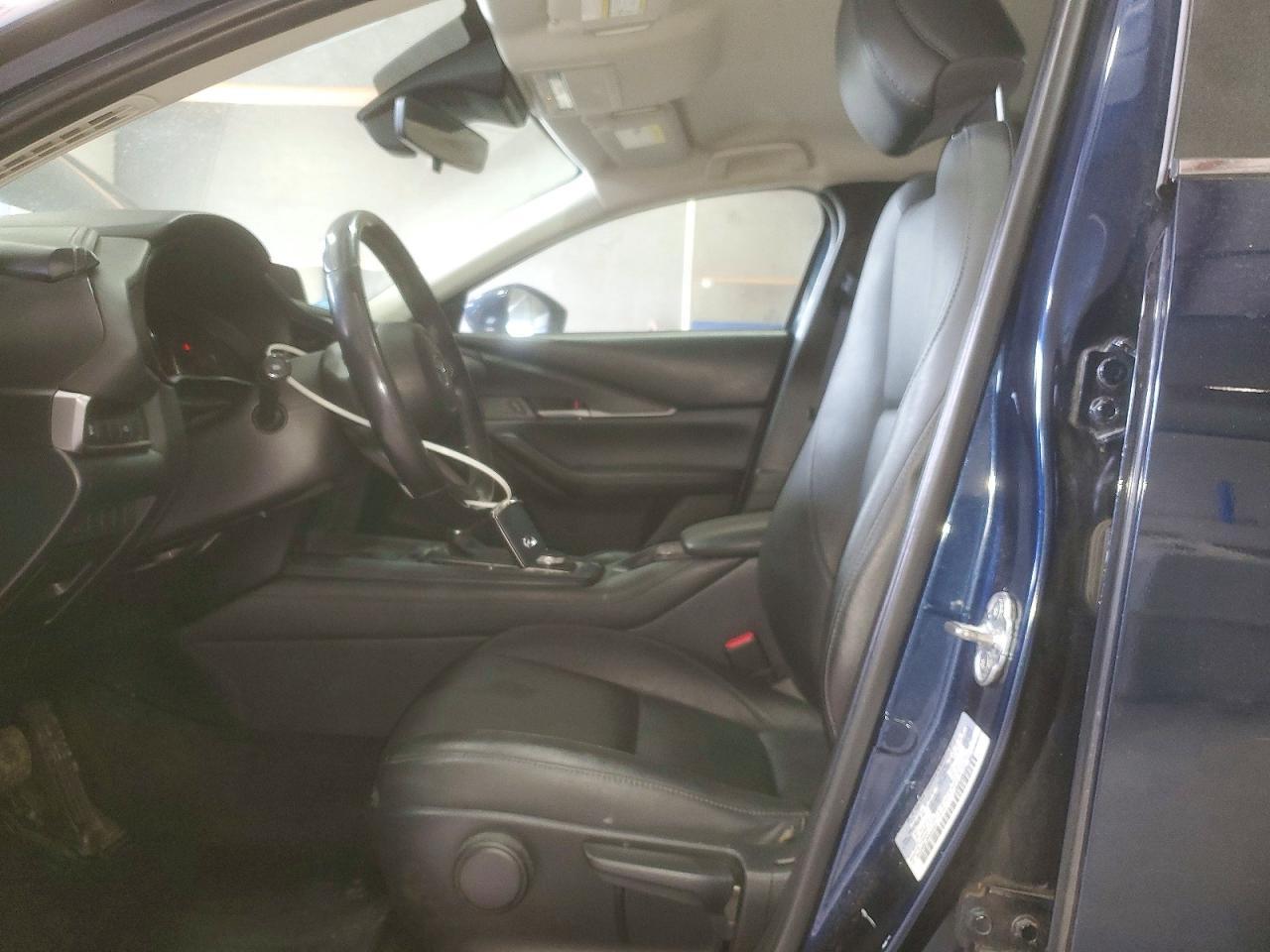 2021 Mazda Cx-30 Select - zdjęcie 7