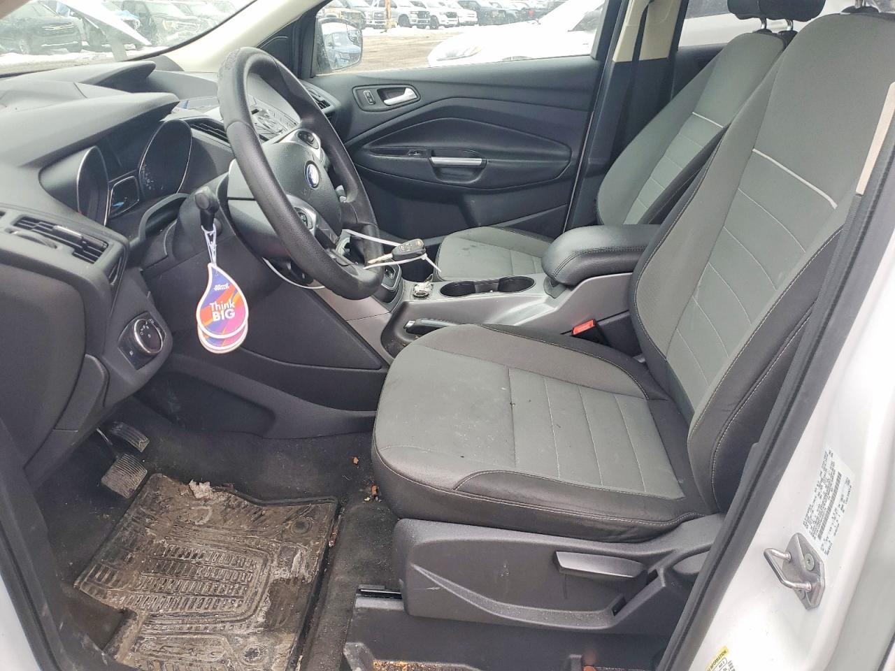 2013 Ford Escape Se - zdjęcie 7