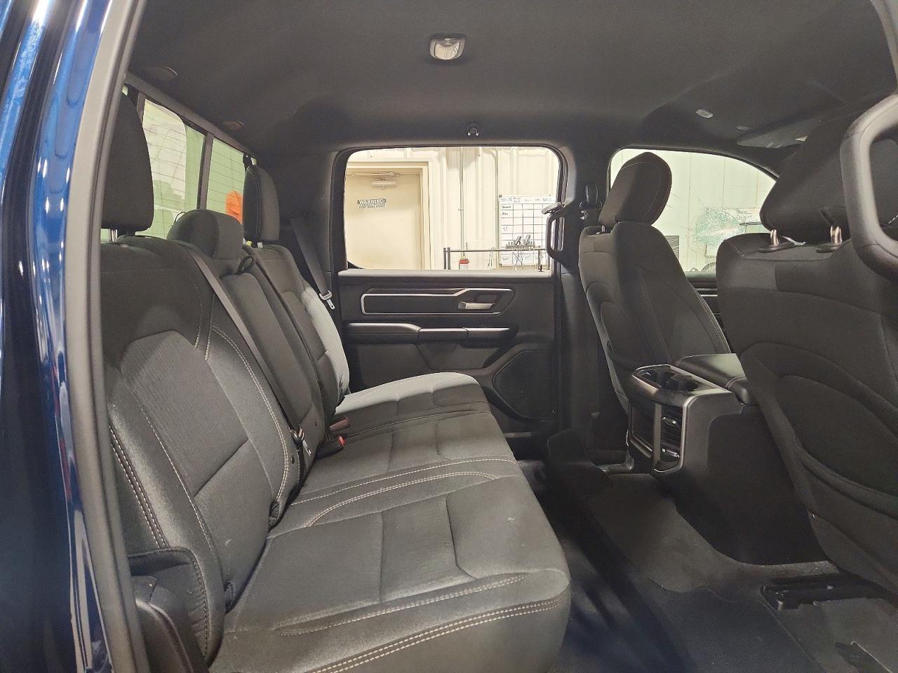 2020 Ram 1500 Big Horn - zdjęcie 10