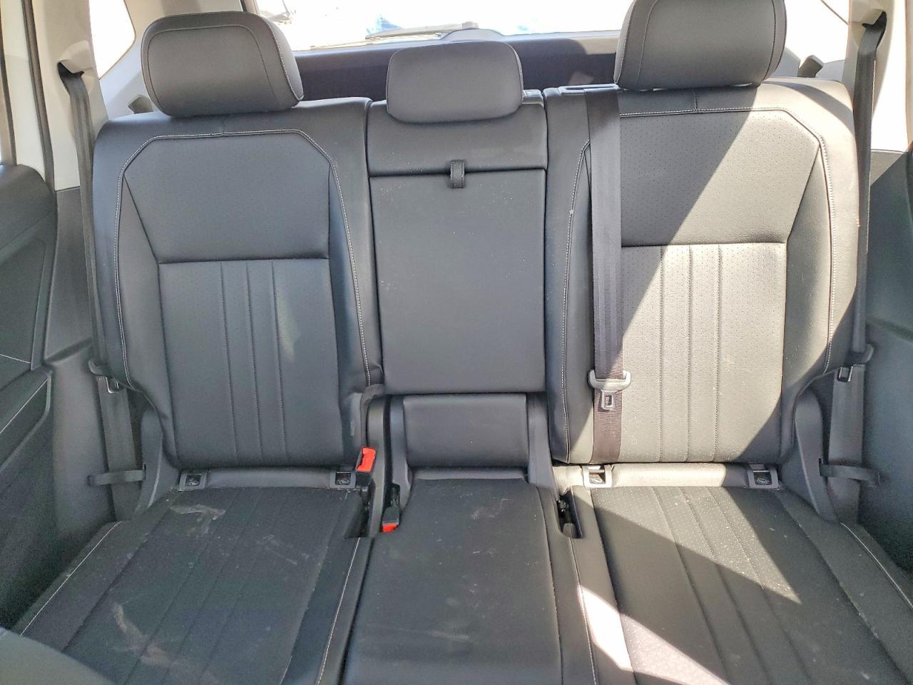 2023 Volkswagen Tiguan Se - zdjęcie 10