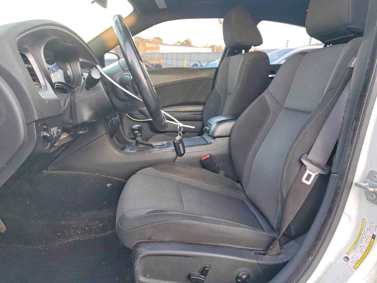 2020 Dodge Charger Sxt - zdjęcie 7