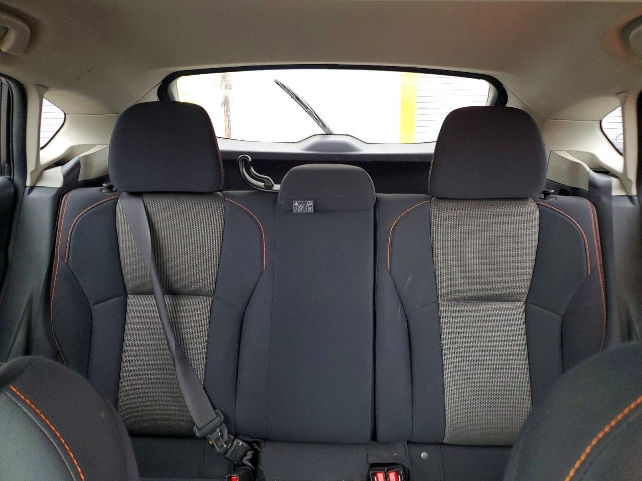 2018 Subaru Crosstrek Premium - zdjęcie 10