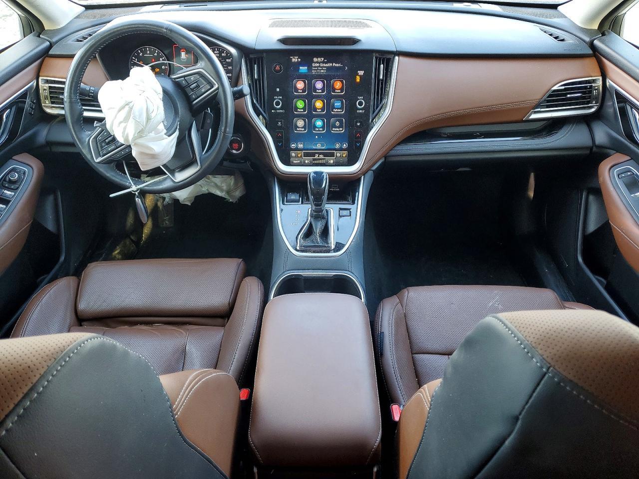 2023 Subaru Outback Touring - zdjęcie 8