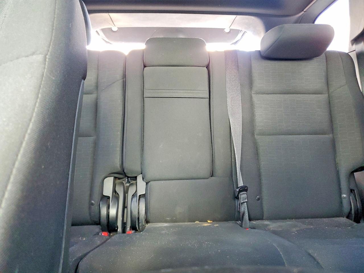 2017 Jeep Grand Cherokee Laredo - zdjęcie 10