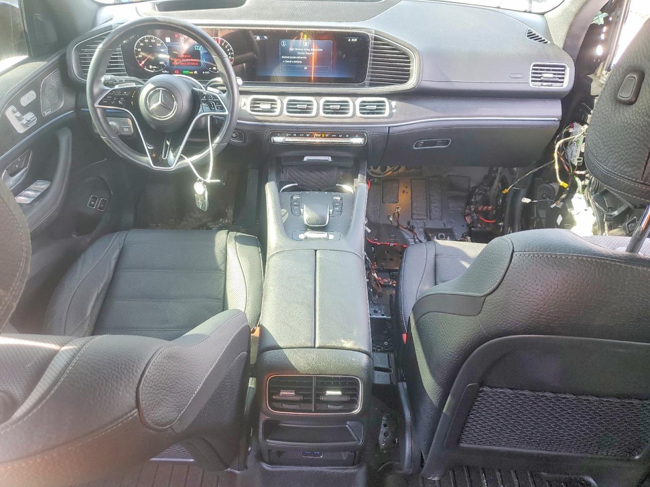 2024 Mercedes-Benz Gle 450E 4Matic - zdjęcie 8