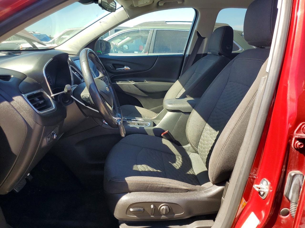 2019 Chevrolet Equinox - zdjęcie 7