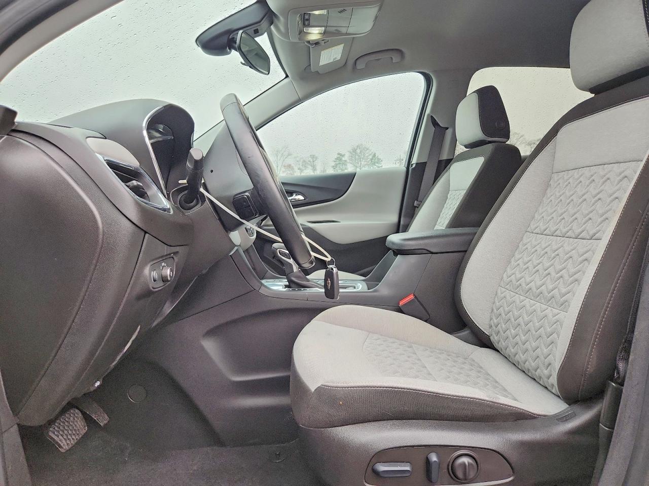 2023 Chevrolet Equinox - zdjęcie 7