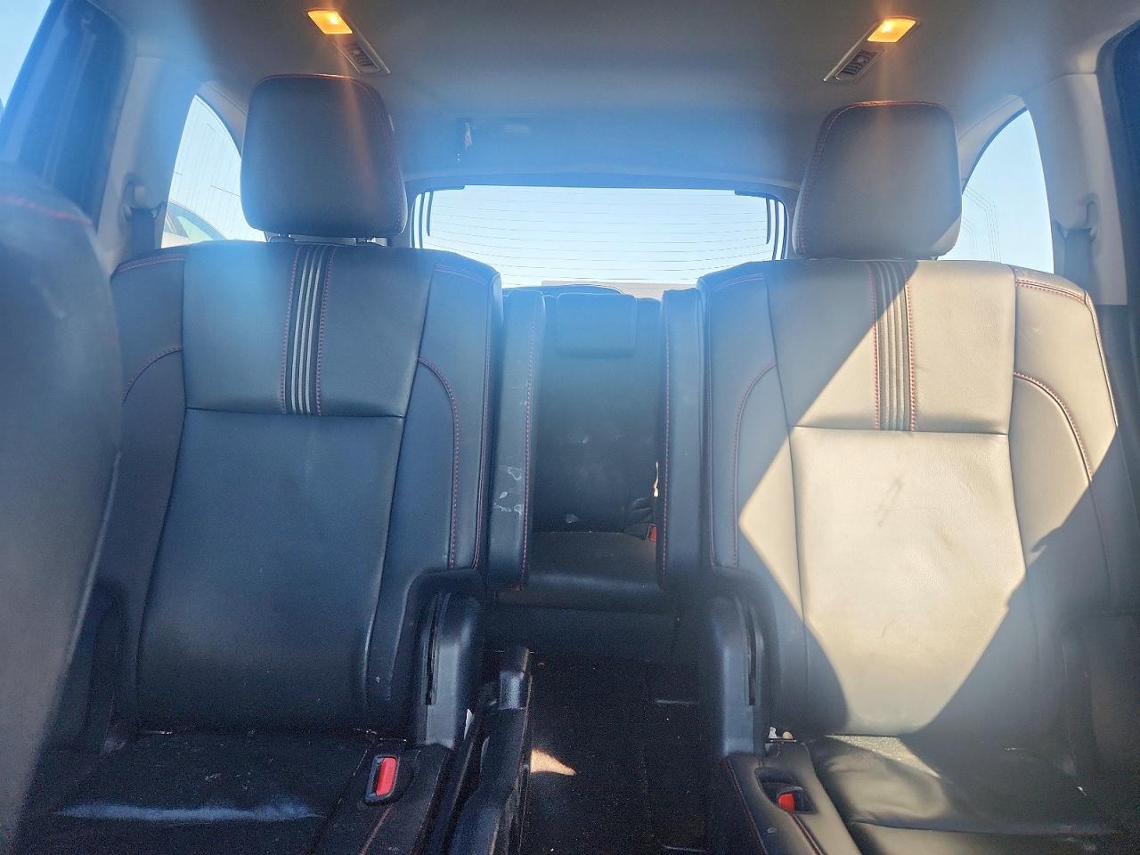 2019 Toyota Highlander Se - zdjęcie 10