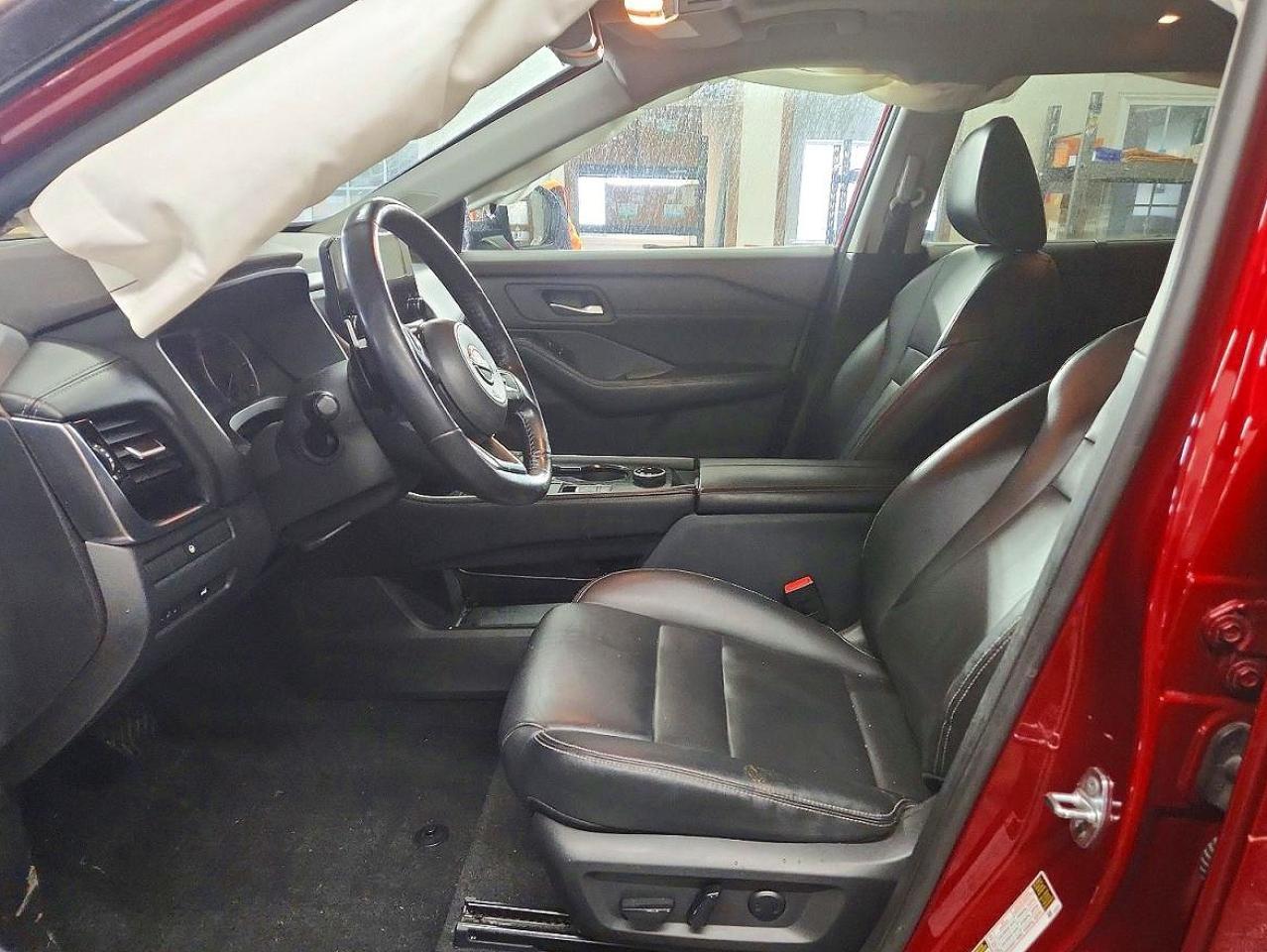 2023 Nissan Rogue Sl - zdjęcie 7