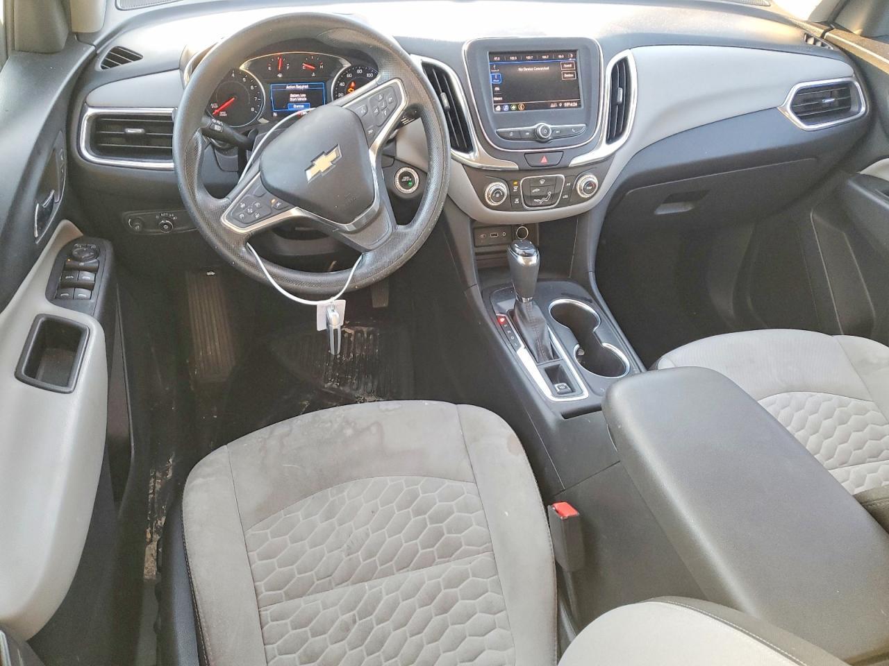 2020 Chevrolet Equinox Lt - zdjęcie 8